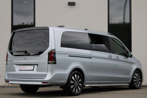 Mercedes-Benz Eqv 300 L3 / Extra Lang / 7-Persoons / 2x Elec Schuifdeur / Burmester / 360 Camera / Vol Opties / NIEUWSTAAT