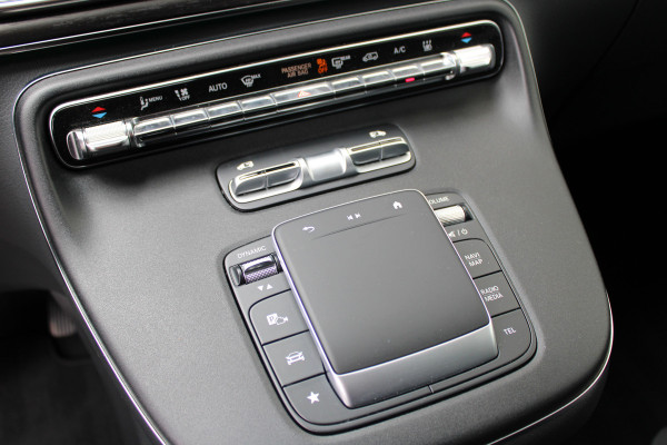 Mercedes-Benz Eqv 300 L3 / Extra Lang / 7-Persoons / 2x Elec Schuifdeur / Burmester / 360 Camera / Vol Opties / NIEUWSTAAT