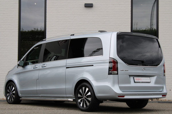 Mercedes-Benz Eqv 300 L3 / Extra Lang / 7-Persoons / 2x Elec Schuifdeur / Burmester / 360 Camera / Vol Opties / NIEUWSTAAT