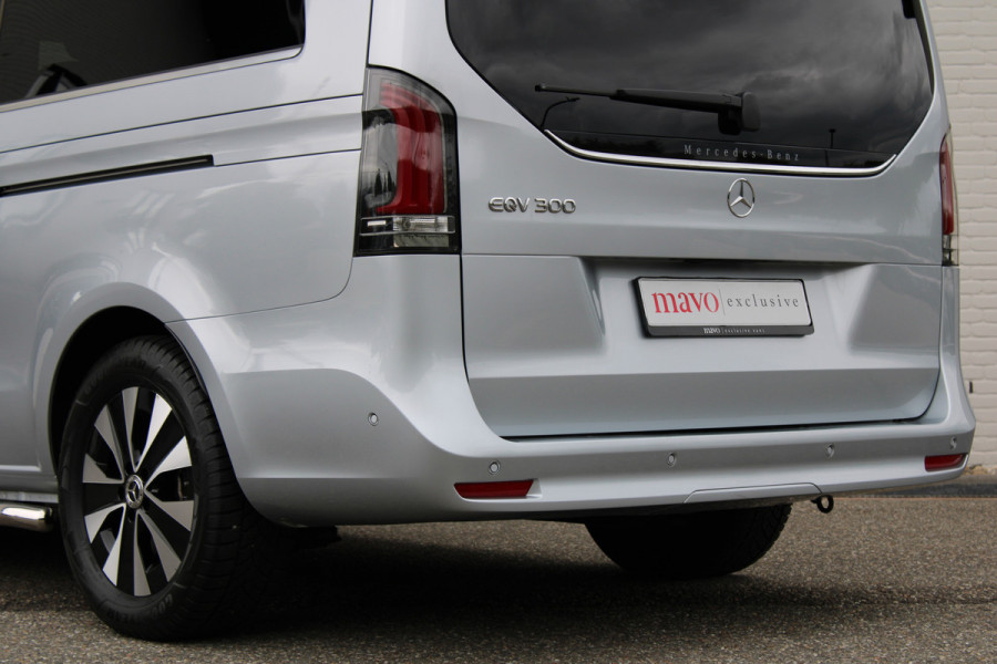Mercedes-Benz Eqv 300 L3 / Extra Lang / 7-Persoons / 2x Elec Schuifdeur / Burmester / 360 Camera / Vol Opties / NIEUWSTAAT