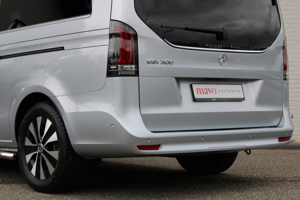 Mercedes-Benz Eqv 300 L3 / Extra Lang / 7-Persoons / 2x Elec Schuifdeur / Burmester / 360 Camera / Vol Opties / NIEUWSTAAT