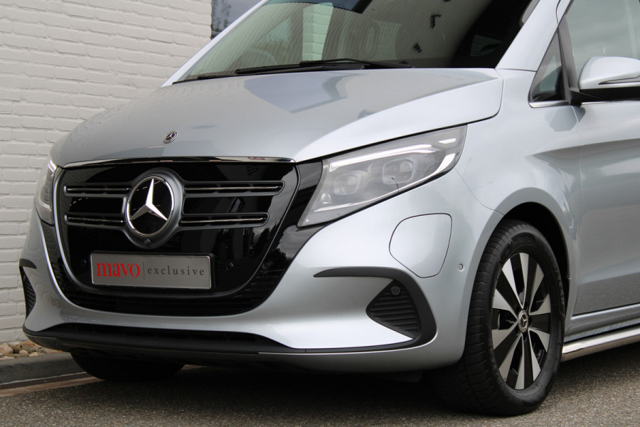 Mercedes-Benz Eqv 300 L3 / Extra Lang / 7-Persoons / 2x Elec Schuifdeur / Burmester / 360 Camera / Vol Opties / NIEUWSTAAT