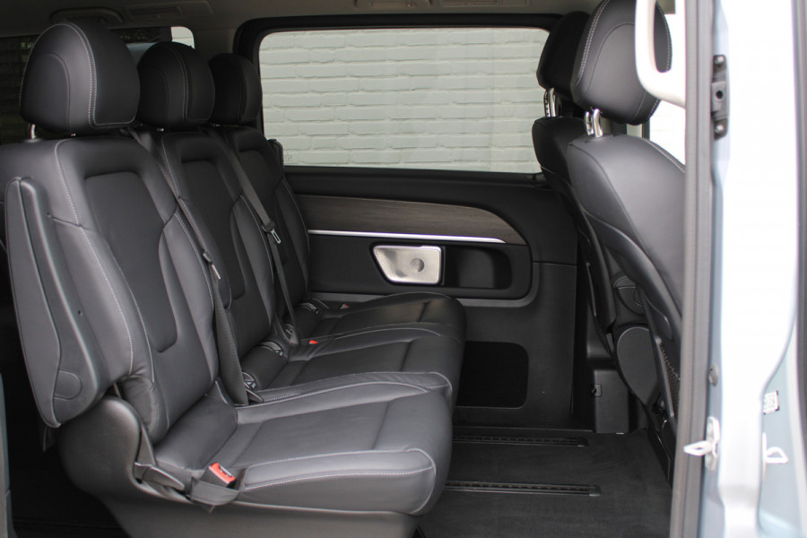 Mercedes-Benz Eqv 300 L3 / Extra Lang / 7-Persoons / 2x Elec Schuifdeur / Burmester / 360 Camera / Vol Opties / NIEUWSTAAT