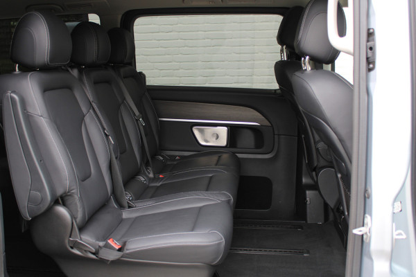 Mercedes-Benz Eqv 300 L3 / Extra Lang / 7-Persoons / 2x Elec Schuifdeur / Burmester / 360 Camera / Vol Opties / NIEUWSTAAT