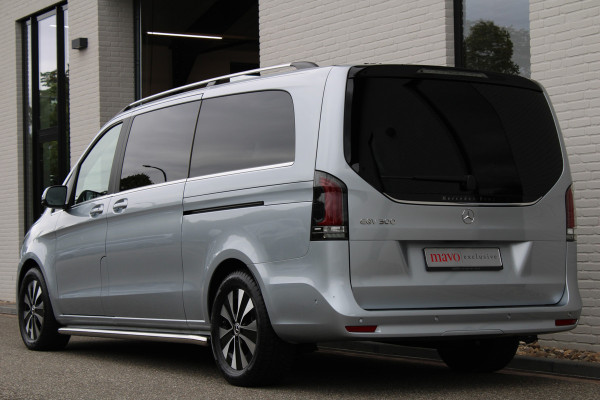 Mercedes-Benz Eqv 300 L3 / Extra Lang / 7-Persoons / 2x Elec Schuifdeur / Burmester / 360 Camera / Vol Opties / NIEUWSTAAT