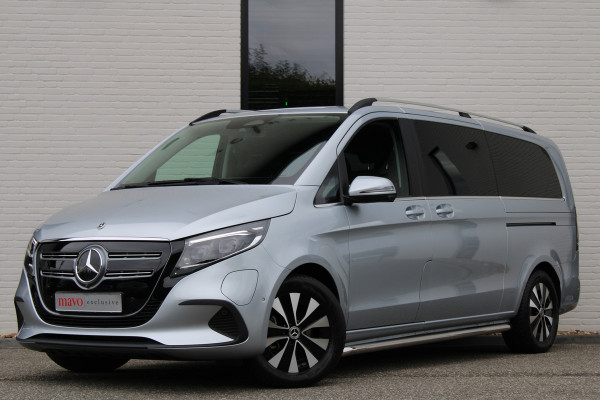 Mercedes-Benz Eqv 300 L3 / Extra Lang / 7-Persoons / 2x Elec Schuifdeur / Burmester / 360 Camera / Vol Opties / NIEUWSTAAT