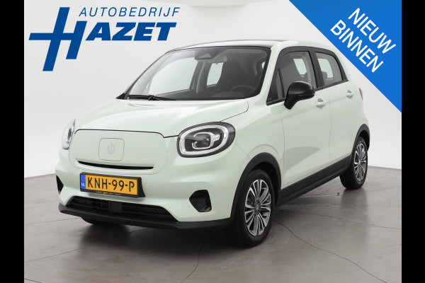 Leapmotor T03 DESIGN 37.3 kWh *822 KM* + PANORAMA | CAMERA | ADAPTIVE CRUISE
