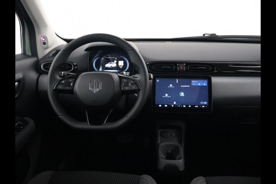 Leapmotor T03 DESIGN 37.3 kWh *822 KM* + PANORAMA | CAMERA | ADAPTIVE CRUISE
