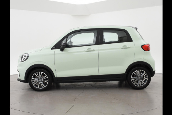 Leapmotor T03 DESIGN 37.3 kWh *822 KM* + PANORAMA | CAMERA | ADAPTIVE CRUISE