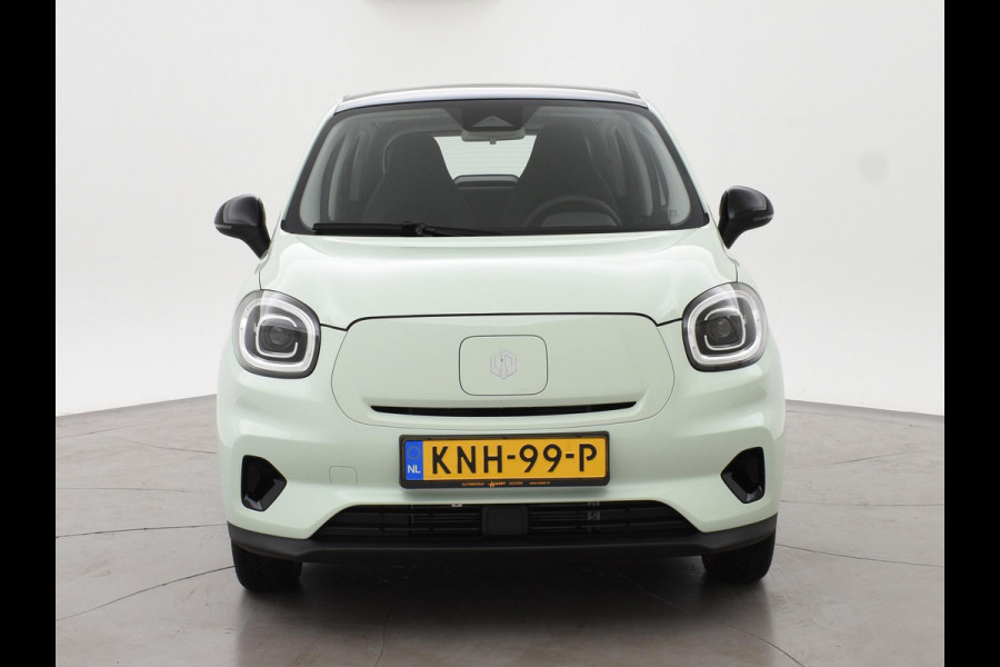 Leapmotor T03 DESIGN 37.3 kWh *822 KM* + PANORAMA | CAMERA | ADAPTIVE CRUISE