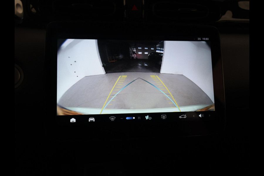 Leapmotor T03 DESIGN 37.3 kWh *822 KM* + PANORAMA | CAMERA | ADAPTIVE CRUISE