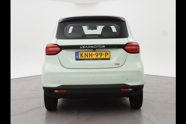 Leapmotor T03 DESIGN 37.3 kWh *822 KM* + PANORAMA | CAMERA | ADAPTIVE CRUISE