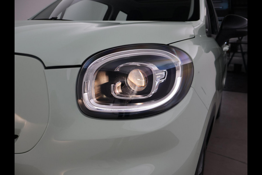 Leapmotor T03 DESIGN 37.3 kWh *822 KM* + PANORAMA | CAMERA | ADAPTIVE CRUISE