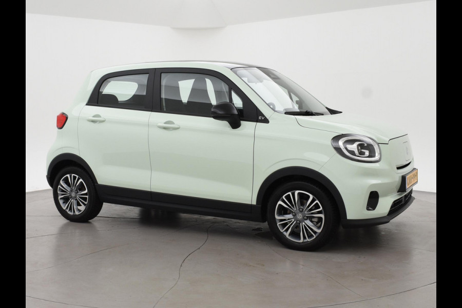 Leapmotor T03 DESIGN 37.3 kWh *822 KM* + PANORAMA | CAMERA | ADAPTIVE CRUISE