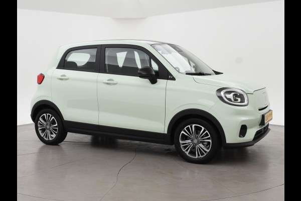 Leapmotor T03 DESIGN 37.3 kWh *822 KM* + PANORAMA | CAMERA | ADAPTIVE CRUISE