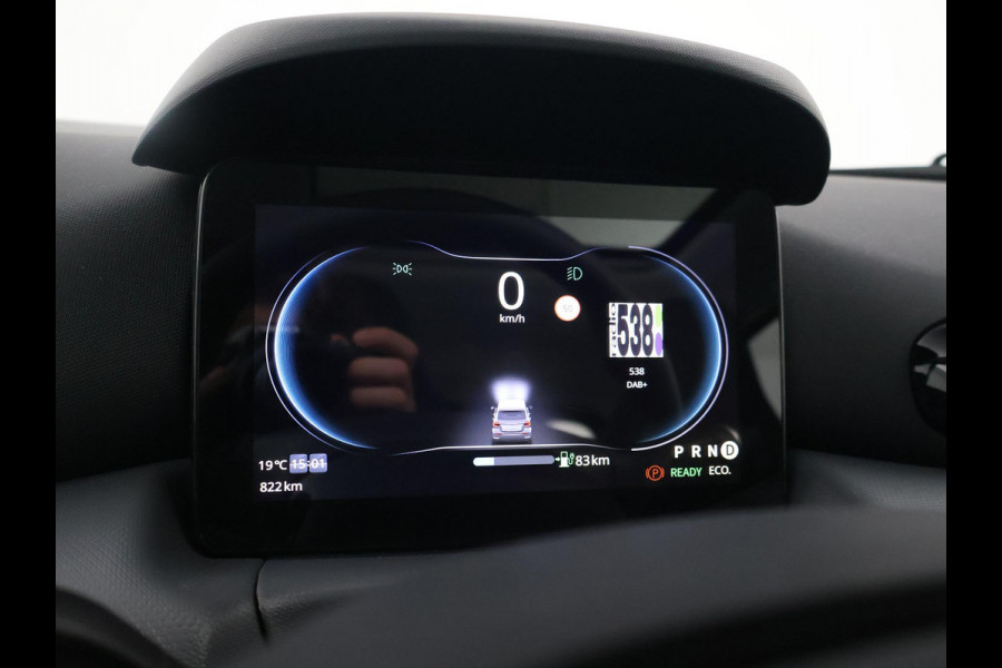 Leapmotor T03 DESIGN 37.3 kWh *822 KM* + PANORAMA | CAMERA | ADAPTIVE CRUISE