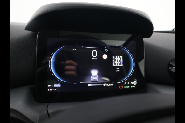 Leapmotor T03 DESIGN 37.3 kWh *822 KM* + PANORAMA | CAMERA | ADAPTIVE CRUISE