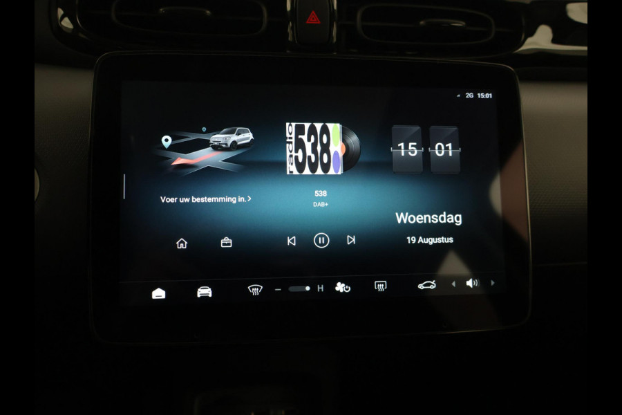 Leapmotor T03 DESIGN 37.3 kWh *822 KM* + PANORAMA | CAMERA | ADAPTIVE CRUISE