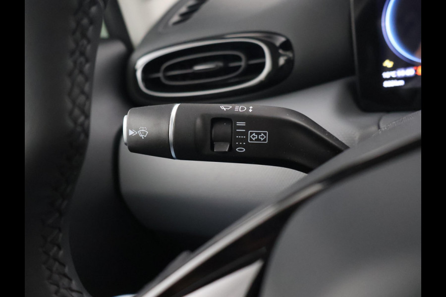 Leapmotor T03 DESIGN 37.3 kWh *822 KM* + PANORAMA | CAMERA | ADAPTIVE CRUISE
