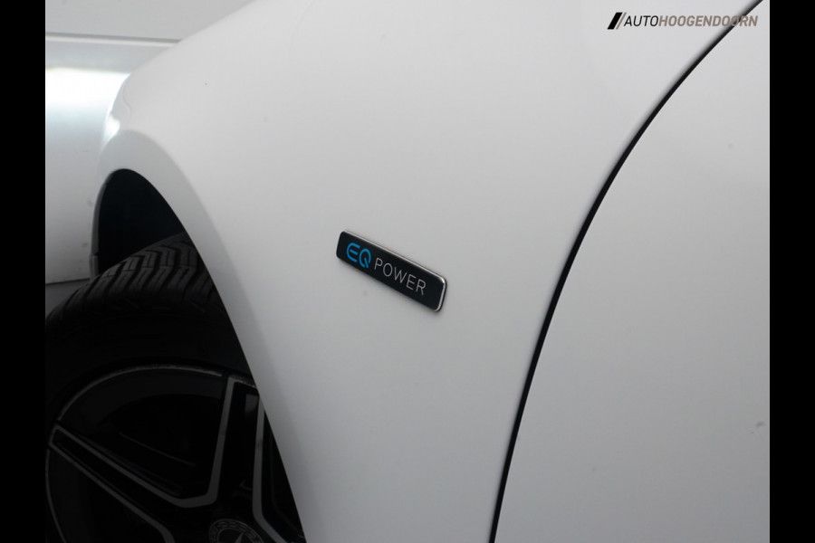 Mercedes-Benz CLA-Klasse Shooting Brake 250 e Business Solution AMG Limited (PANORAMA-SCHUIFDAK,SFEERVERLICHTING,MEMORY-SEAT)
