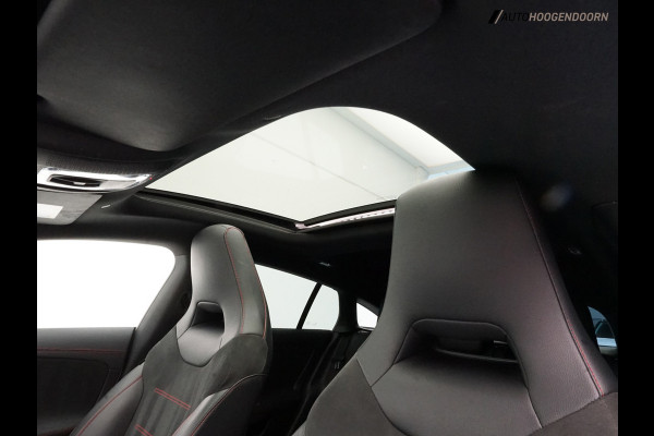 Mercedes-Benz CLA-Klasse Shooting Brake 250 e Business Solution AMG Limited (PANORAMA-SCHUIFDAK,SFEERVERLICHTING,MEMORY-SEAT)