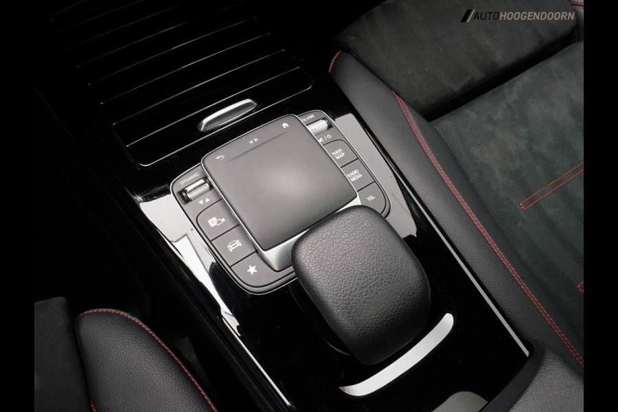 Mercedes-Benz CLA-Klasse Shooting Brake 250 e Business Solution AMG Limited (PANORAMA-SCHUIFDAK,SFEERVERLICHTING,MEMORY-SEAT)