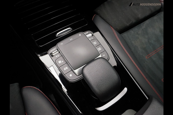 Mercedes-Benz CLA-Klasse Shooting Brake 250 e Business Solution AMG Limited (PANORAMA-SCHUIFDAK,SFEERVERLICHTING,MEMORY-SEAT)