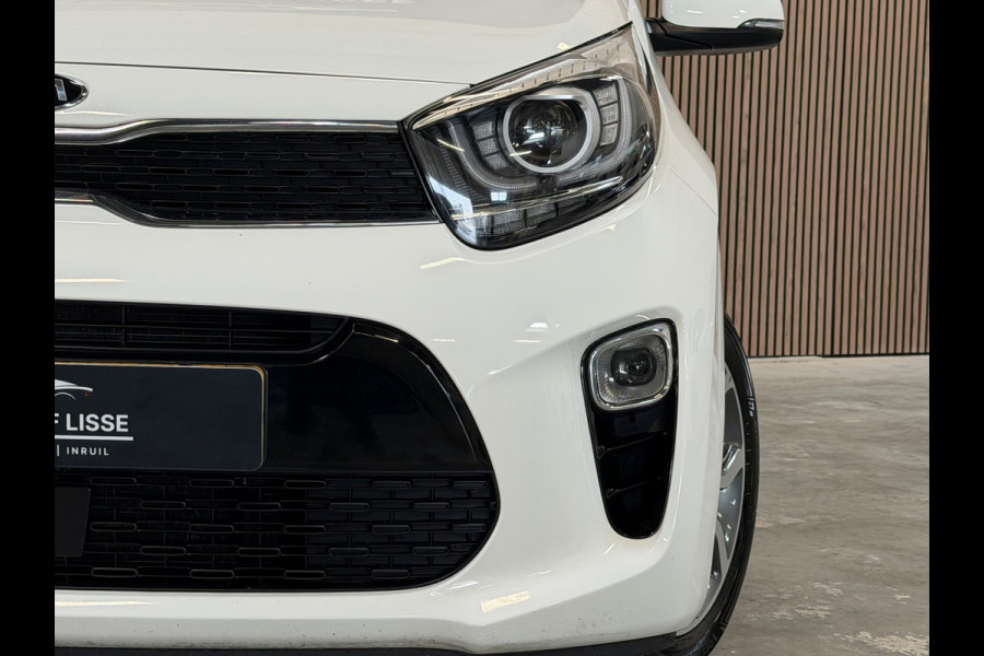 Kia Picanto 1.0 DPi DynamicPlusLine|Automaat|Navi|CarPlay