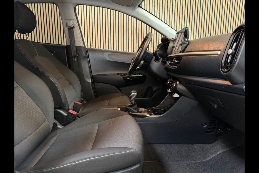 Kia Picanto 1.0 DPi DynamicPlusLine|Automaat|Navi|CarPlay