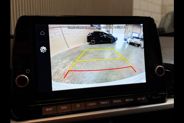 Kia Picanto 1.0 DPi DynamicPlusLine|Automaat|Navi|CarPlay