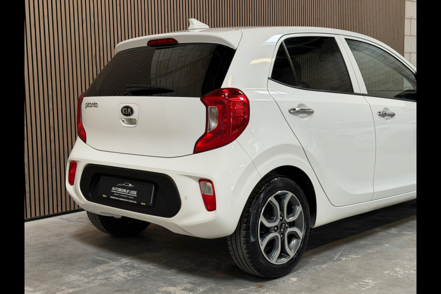 Kia Picanto 1.0 DPi DynamicPlusLine|Automaat|Navi|CarPlay