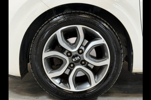Kia Picanto 1.0 DPi DynamicPlusLine|Automaat|Navi|CarPlay