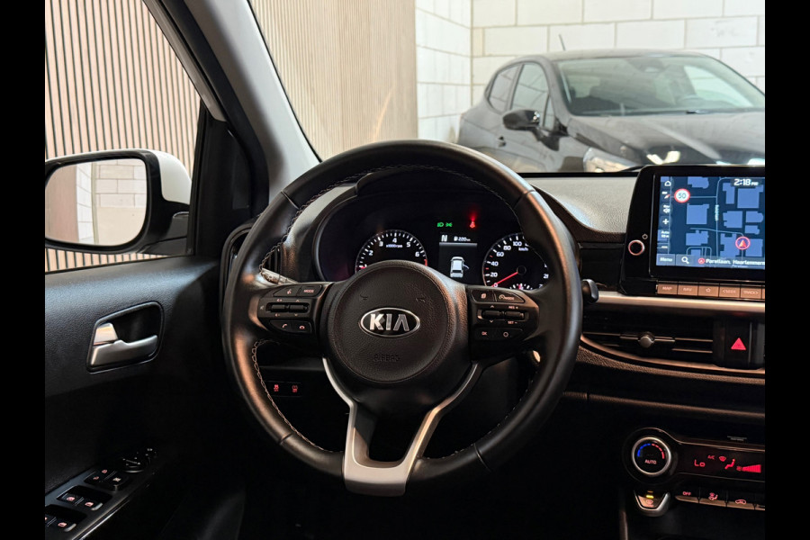 Kia Picanto 1.0 DPi DynamicPlusLine|Automaat|Navi|CarPlay