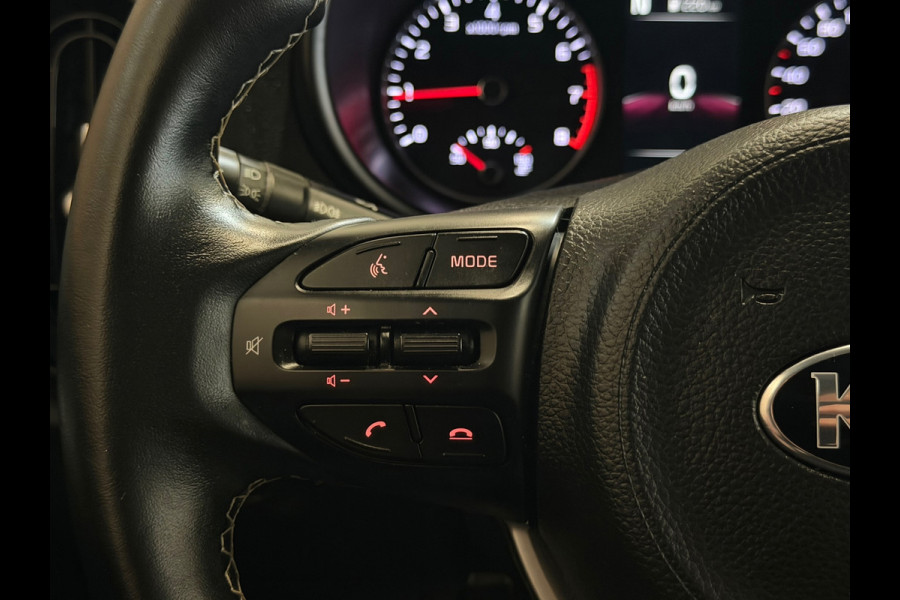 Kia Picanto 1.0 DPi DynamicPlusLine|Automaat|Navi|CarPlay