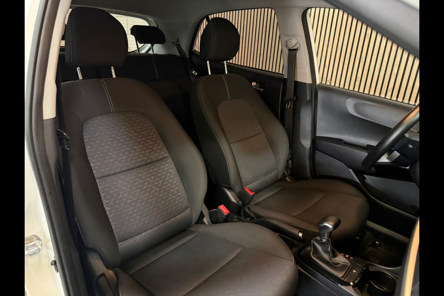 Kia Picanto 1.0 DPi DynamicPlusLine|Automaat|Navi|CarPlay