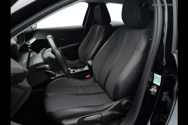 Peugeot 208 1.2 PureTech Allure Pack (APPLE CARPLAY,LED,DIGITAAL DISPLAY,KEYLESS,CLIMATE,CRUISE,CAMERA,PARKEERSENSOREN,LM-VELGEN)
