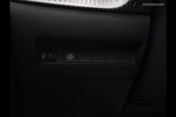 Peugeot 208 1.2 PureTech Allure Pack (APPLE CARPLAY,LED,DIGITAAL DISPLAY,KEYLESS,CLIMATE,CRUISE,CAMERA,PARKEERSENSOREN,LM-VELGEN)