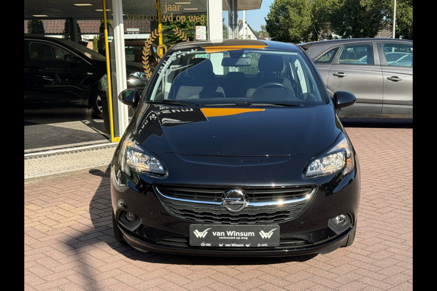 Opel Corsa 1.4 Active | Navigatie |