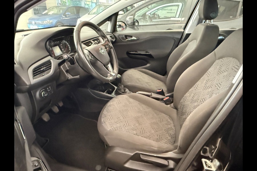 Opel Corsa 1.4 Active | Navigatie |