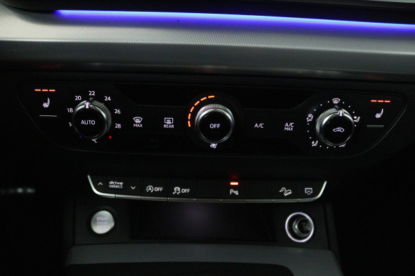 Audi Q5 2.0 TFSI quattro Sport Pro Line S (PANORAMADAK, TREKHAAK WEGKLAPBAAR, STOELVERWARMING, SFEERVERLICHTING)