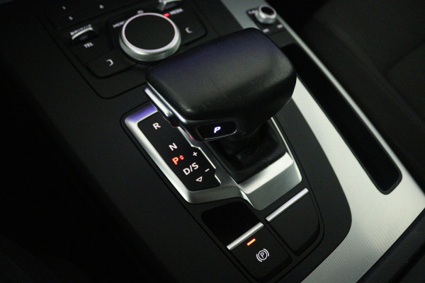 Audi Q5 2.0 TFSI quattro Sport Pro Line S (PANORAMADAK, TREKHAAK WEGKLAPBAAR, STOELVERWARMING, SFEERVERLICHTING)