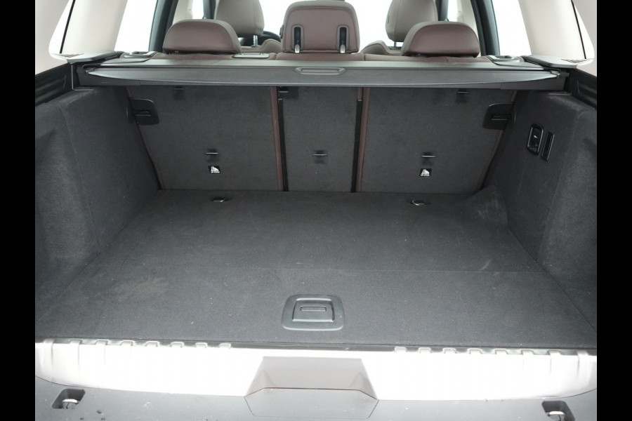 BMW X3 xDrive30e PHEV 293pk Dealer O.H | Panodak | 360 Camera | Adaptive Cruise | Head Up | Lederen Sportstoelen Verwarmd | Keyless | BLIS | Apple Carplay | Navigatie | Virtual | DAB | 19"L.M | Plug In Hybrid |