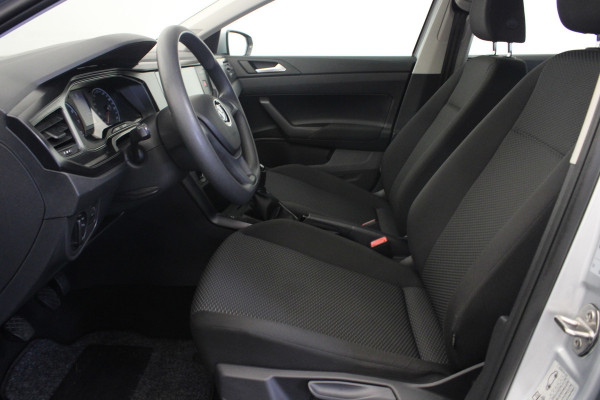 Volkswagen Polo 1.0 MPI Trendline