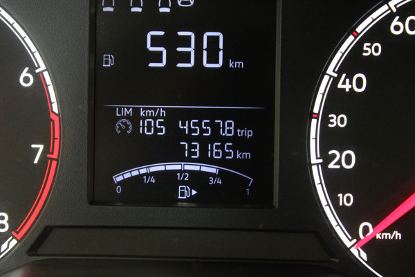 Volkswagen Polo 1.0 MPI Trendline