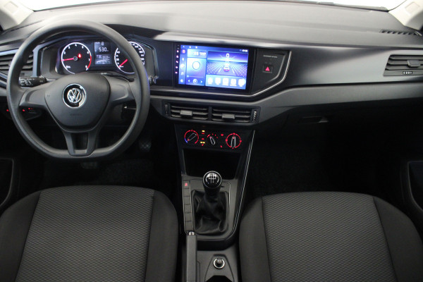 Volkswagen Polo 1.0 MPI Trendline