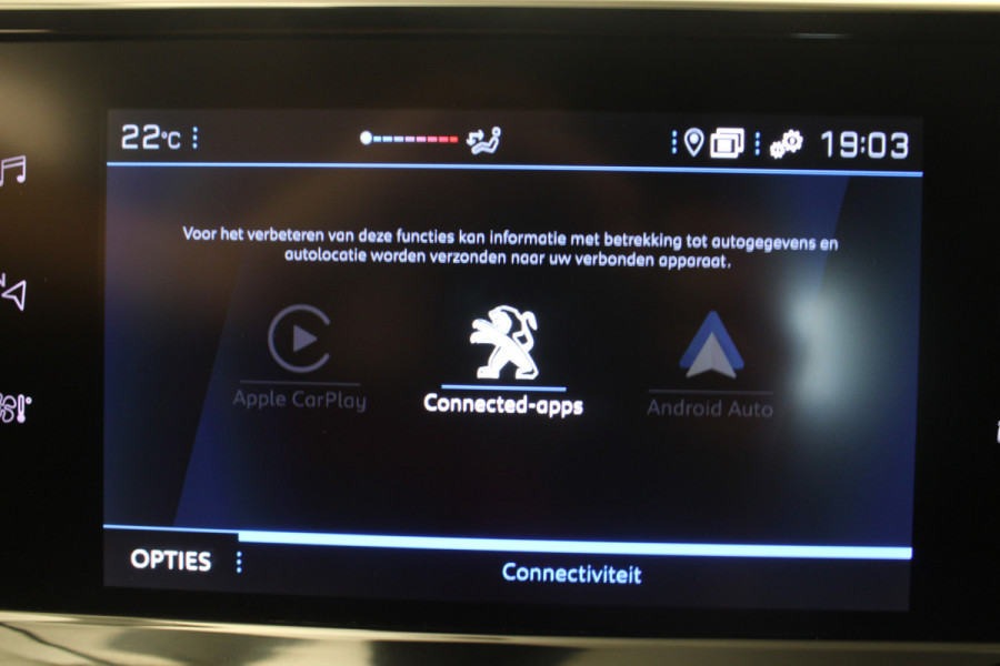Peugeot 208 1.2 PureTech Active Pack