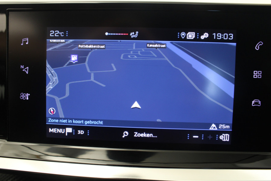 Peugeot 208 1.2 PureTech Active Pack