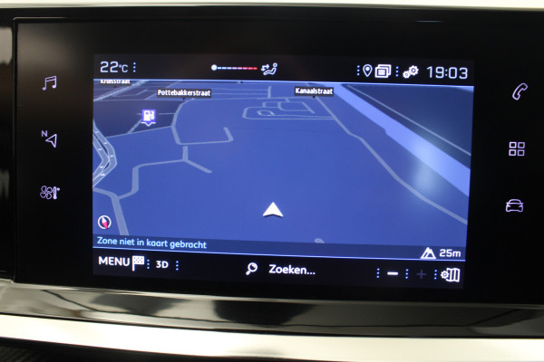 Peugeot 208 1.2 PureTech Active Pack