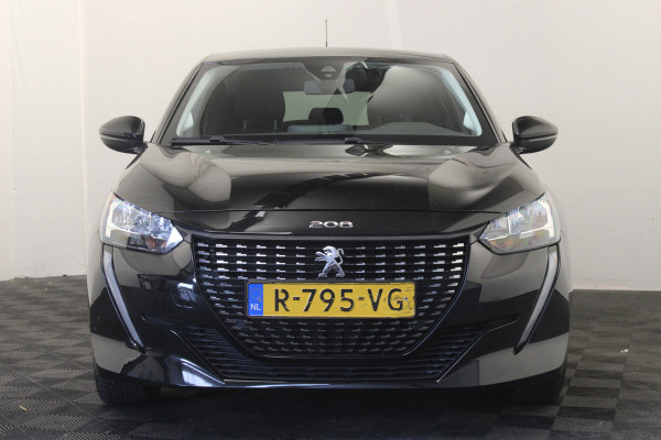 Peugeot 208 1.2 PureTech Active Pack