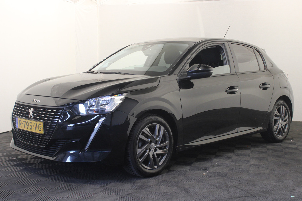 Peugeot 208 1.2 PureTech Active Pack